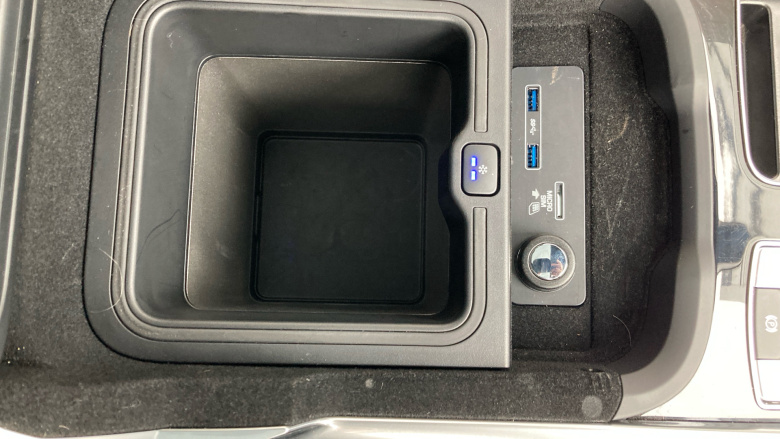 Land Rover Range Rover Sport 3.0 D250 HSE Silver 5dr Auto [7 Seat] Diesel Estate